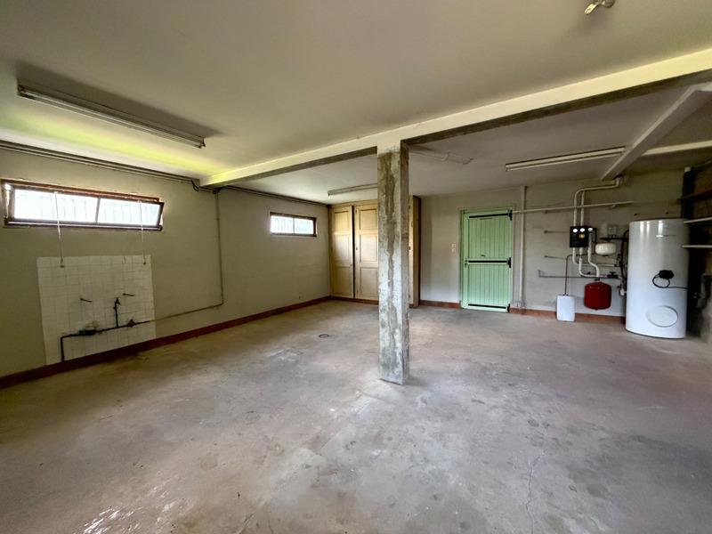 Maison - 136 m² - 6 pièces