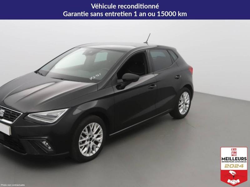 Seat Ibiza 1.0 Tsi 110ch Fr
