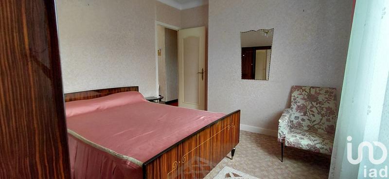 Maison de ville - 94 m² - 5 pièces