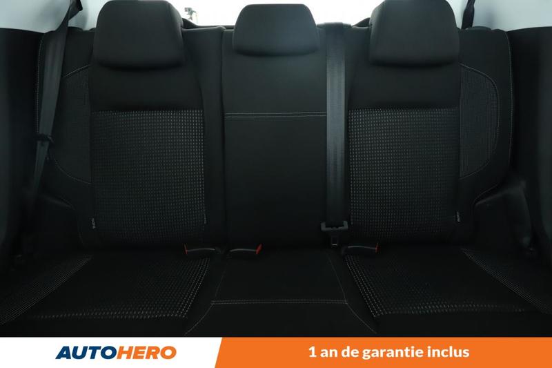 Peugeot 208 1.2 PureTech Allure 5p 110 ch