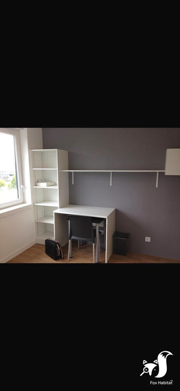 Appartement - 19 m² - 1 pièce
