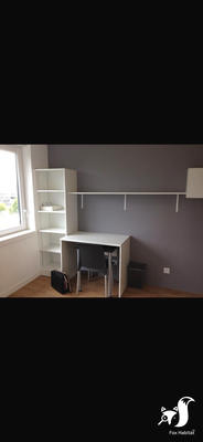 Appartement - 19 m² - 1 pièce