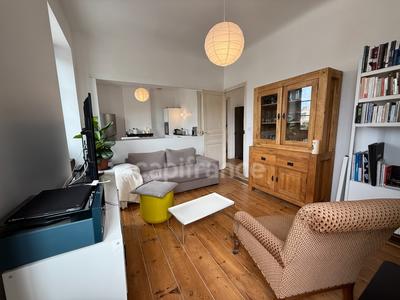 Maison de ville - 93 m² - 5 pièces