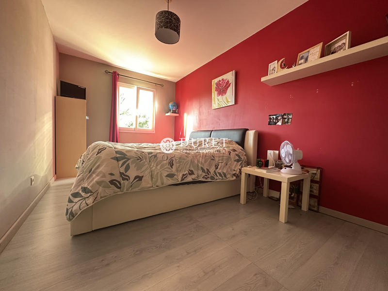 Maison ancienne - 129 m² - 6 pièces