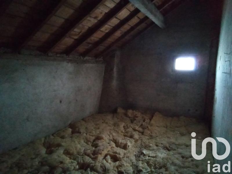 Maison de ville - 100 m² - 6 pièces