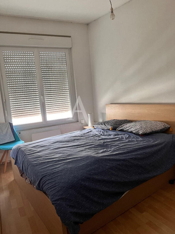 Appartement - 137 m² - 5 pièces