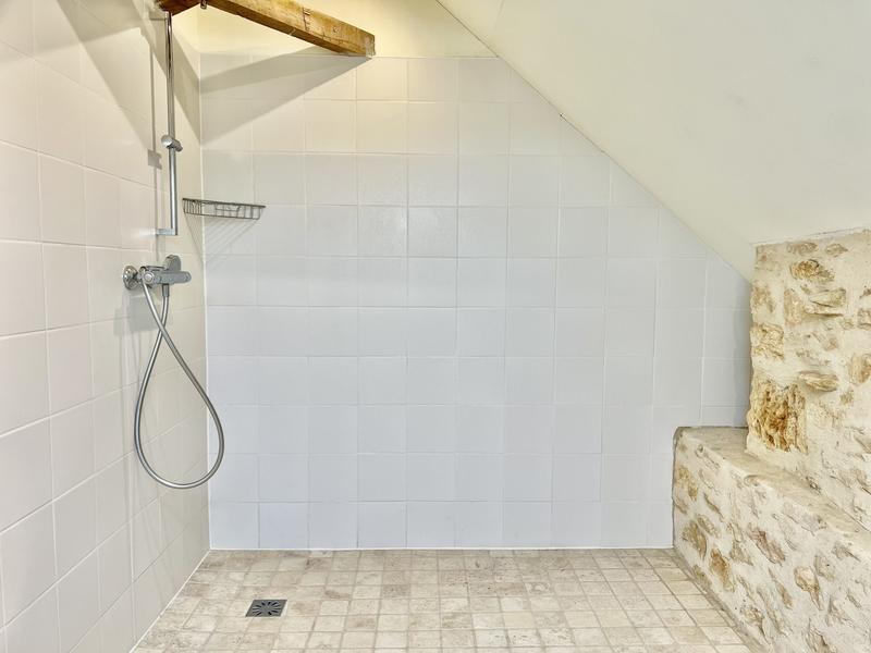 Appartement - 197 m² - 6 pièces