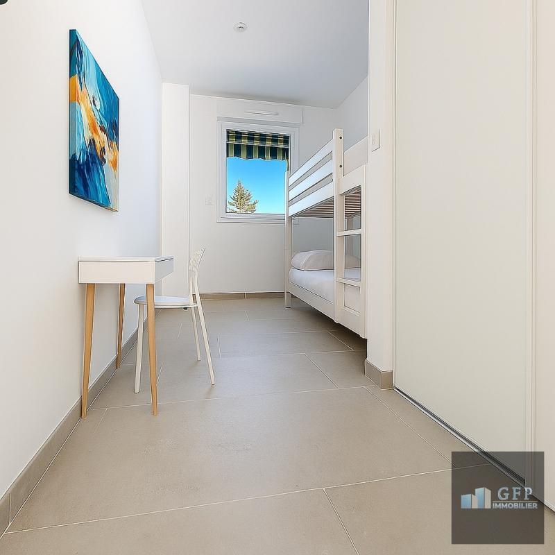 Appartement - 87 m² - 4 pièces