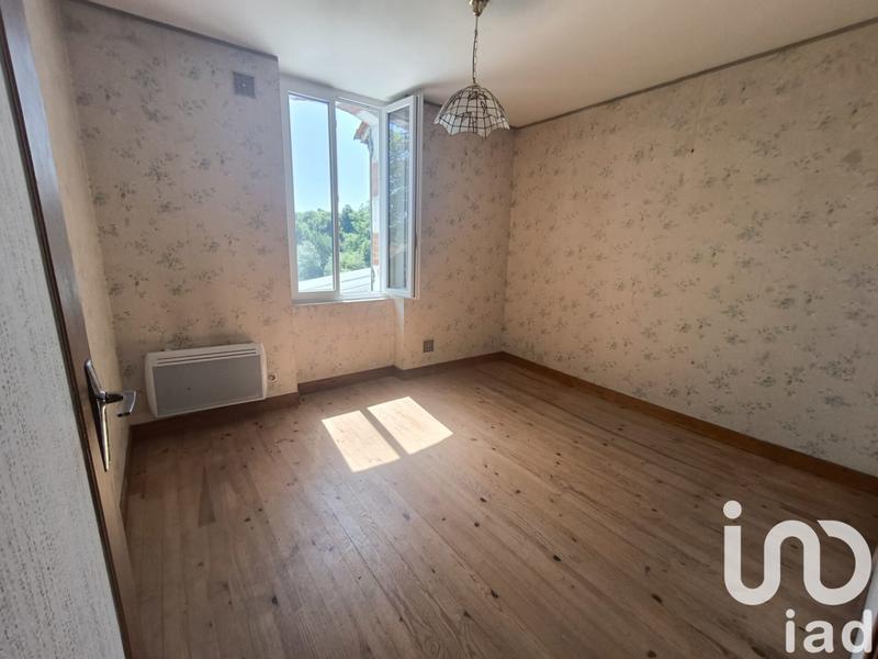 Maison - 77 m² - 4 pièces