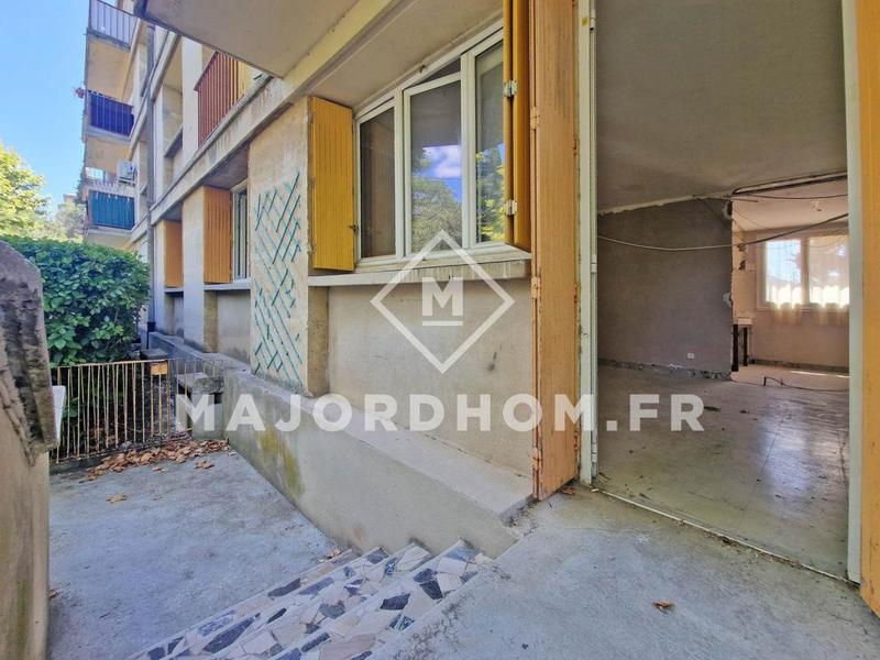 Appartement - 76 m² - 5 pièces