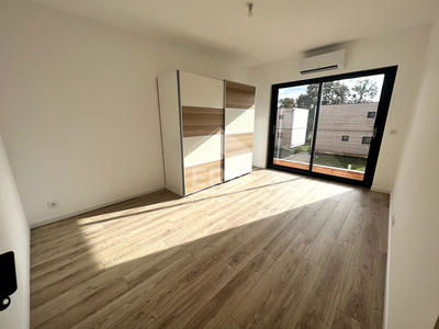 Maison - 78 m² - 3 pièces