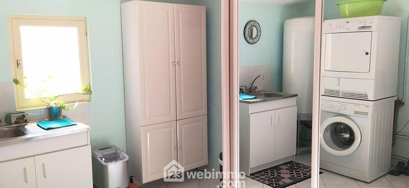 Villa - 130 m² - 5 pièces