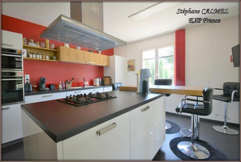 Maison - 143 m² - 4 pièces