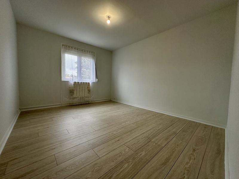 Maison ancienne - 91 m² - 4 pièces