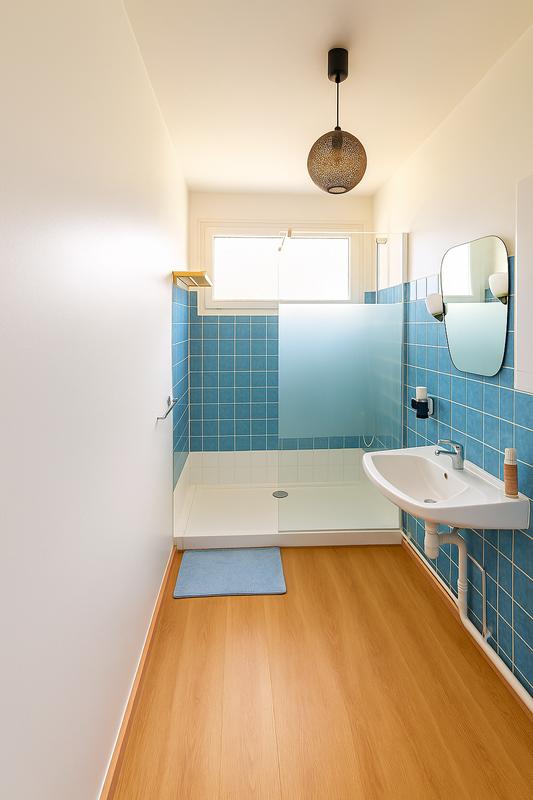 Appartement - 67 m² - 4 pièces