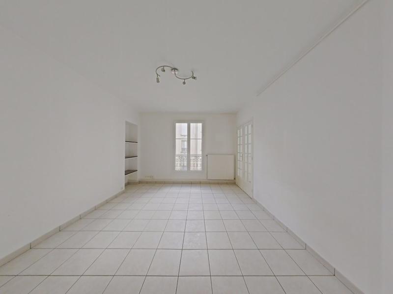 Appartement - 76 m² - 3 pièces