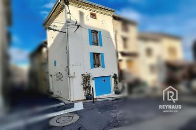 Maison - 44 m² - 3 pièces