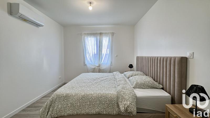 Maison - 137 m² - 6 pièces