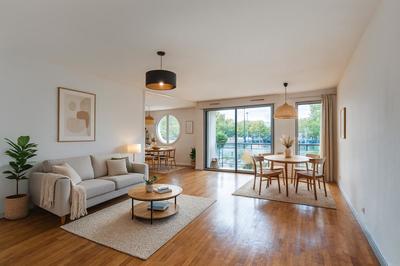 Appartement - 86 m² - 3 pièces