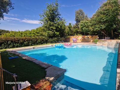 Maison - 174 m² - 5 pièces