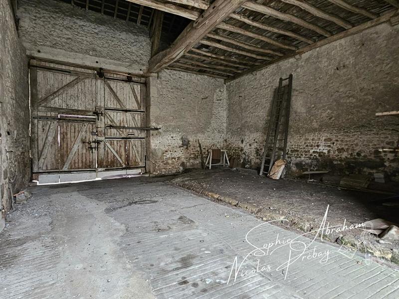 Maison - 134 m² - 5 pièces