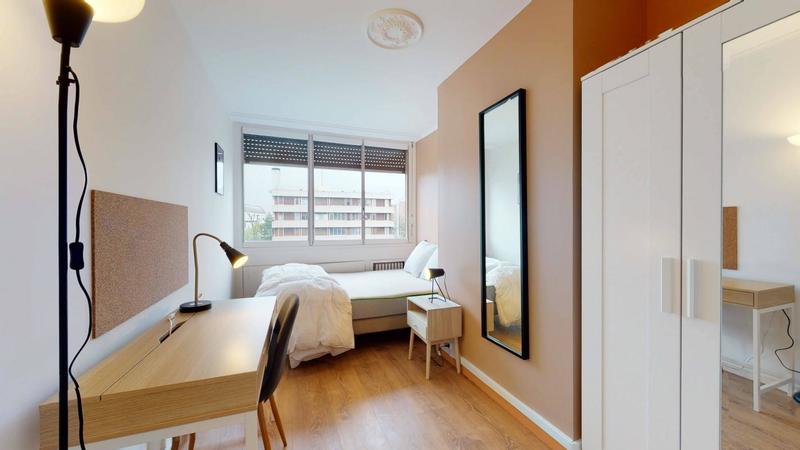 Appartement - 104 m²