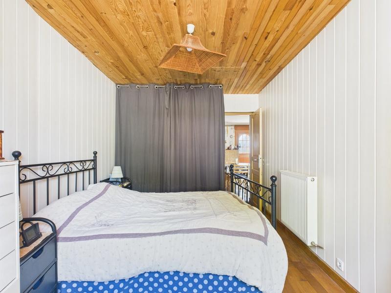 Maison - 139 m² - 4 pièces