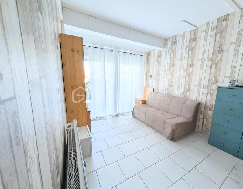 Maison traditionnelle - 114 m² - 5 pièces