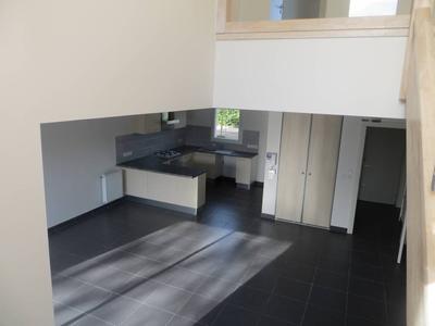 Villa - 91 m² - 4 pièces