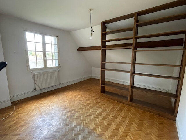 Maison - 133 m² - 6 pièces