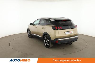Peugeot 3008 1.6 Blue-HDi 115 ch