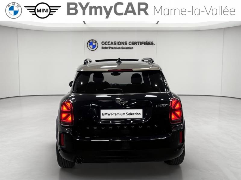 Mini Countryman F60 Lci 136 ch Bva7 Cooper Edition Northwood