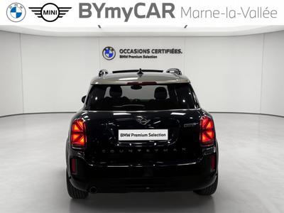 Mini Countryman F60 Lci 136 ch Bva7 Cooper Edition Northwood