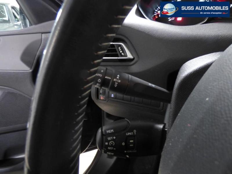 Peugeot 308 1.6 Thp 125 ch Bvm6 Active