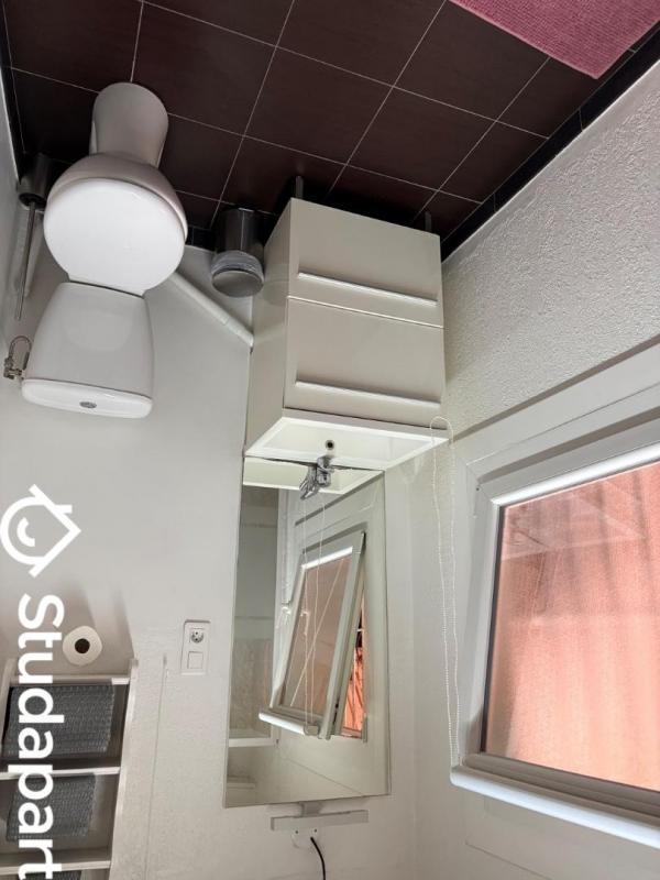 Appartement - 31 m² - 2 pièces