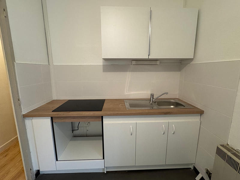 Appartement - 54 m² - 3 pièces