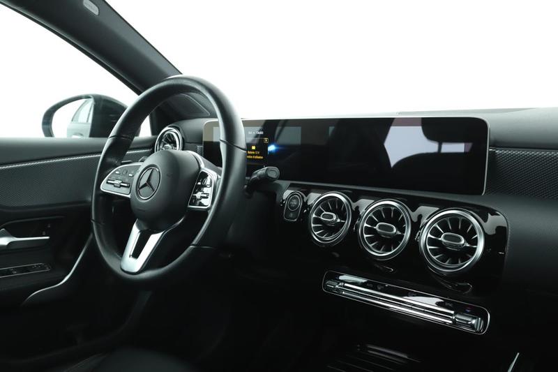 Mercedes Classe a 180 d Progressive Line 7g-Dct 116 ch