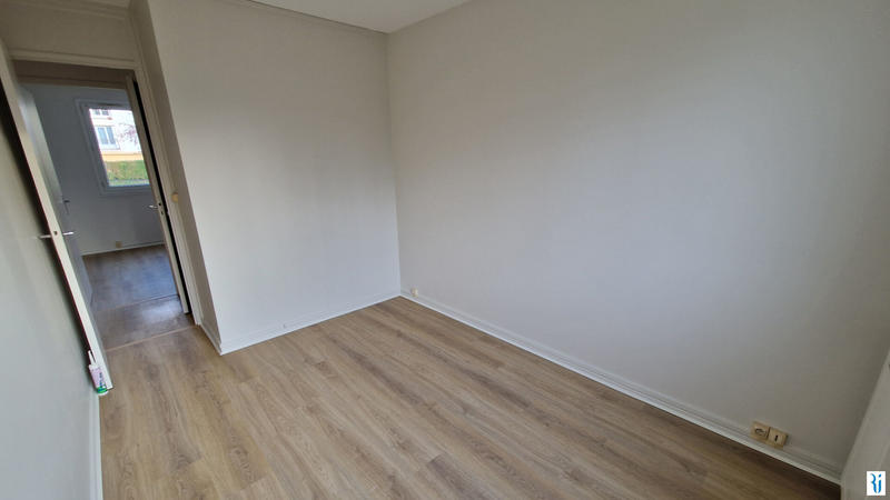 Appartement - 47 m² - 3 pièces