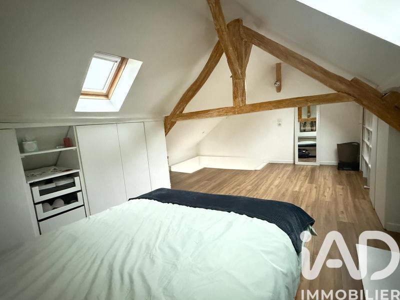 Duplex - 57 m² - 2 pièces