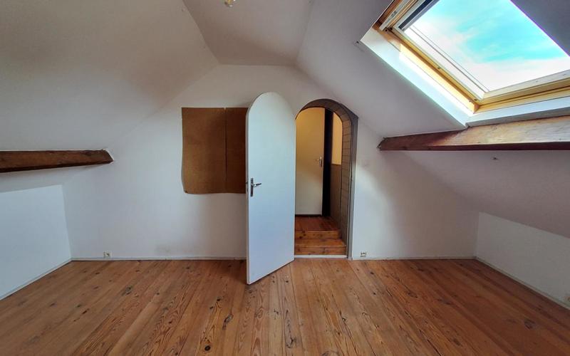 Maison - 88 m² - 4 pièces