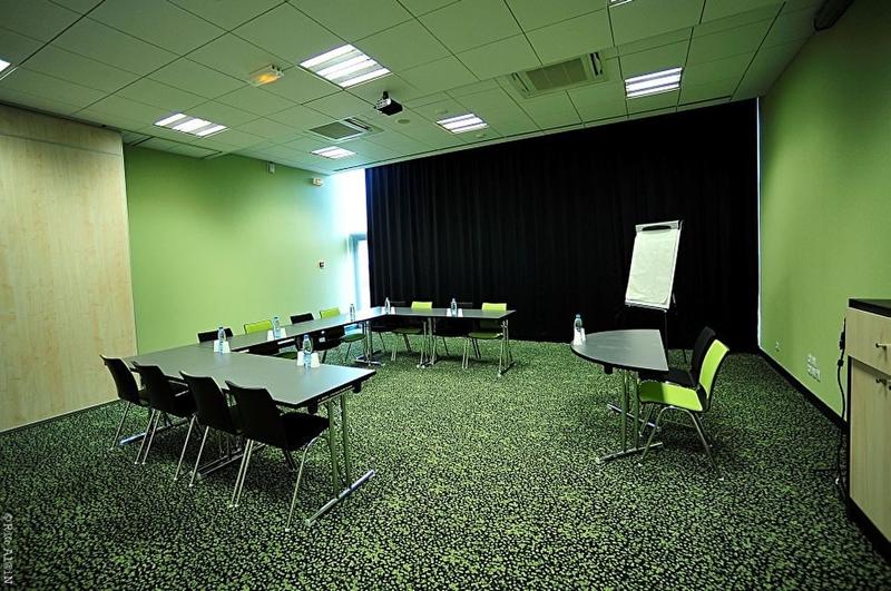 Appartement - 19 m² - 1 pièce