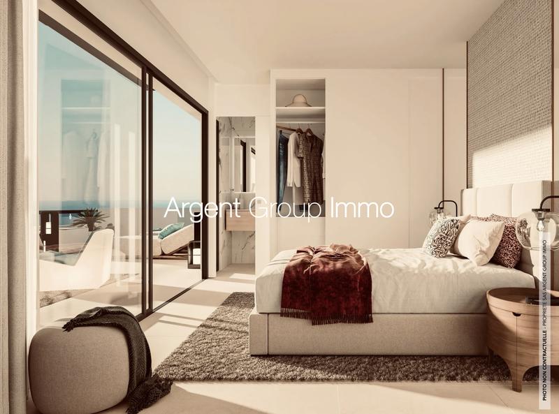 Appartement - 100 m² - 4 pièces