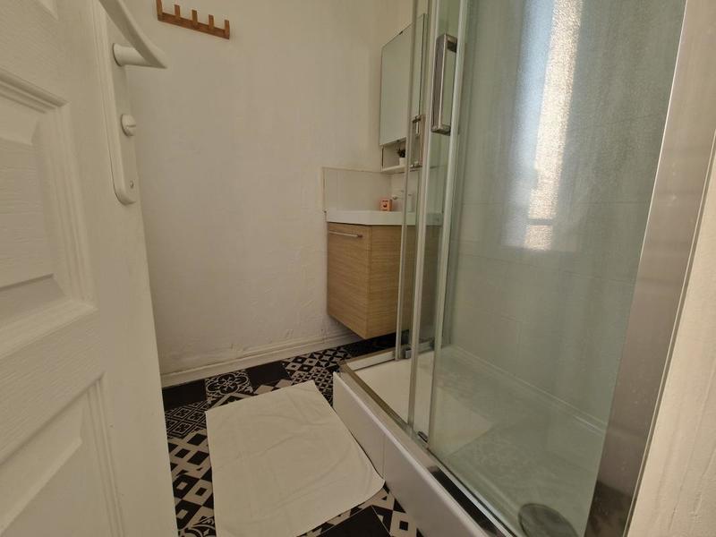 Studio - 19 m² - 1 pièce