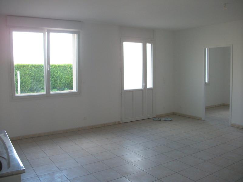 Appartement - 82 m² - 5 pièces
