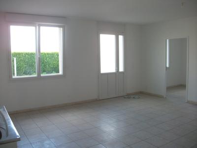Appartement - 82 m² - 5 pièces