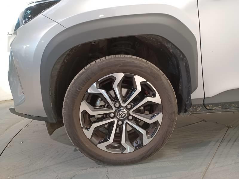 Toyota Yaris Cross Hybride 130h 2wd Design