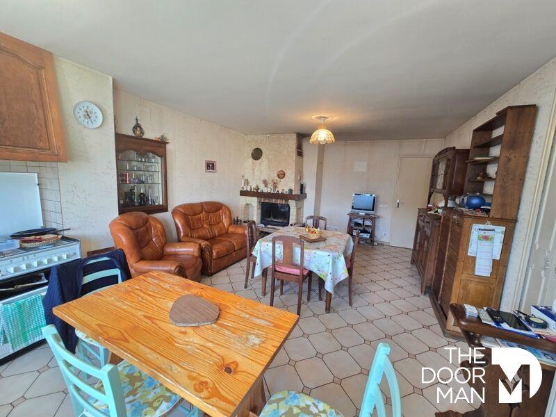 Maison - 209 m² - 7 pièces