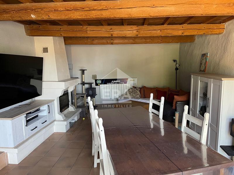 Maison - 132 m² - 3 pièces