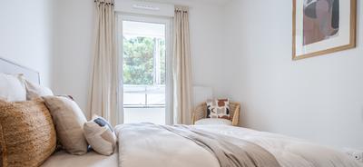 Appartement - 74 m² - 3 pièces