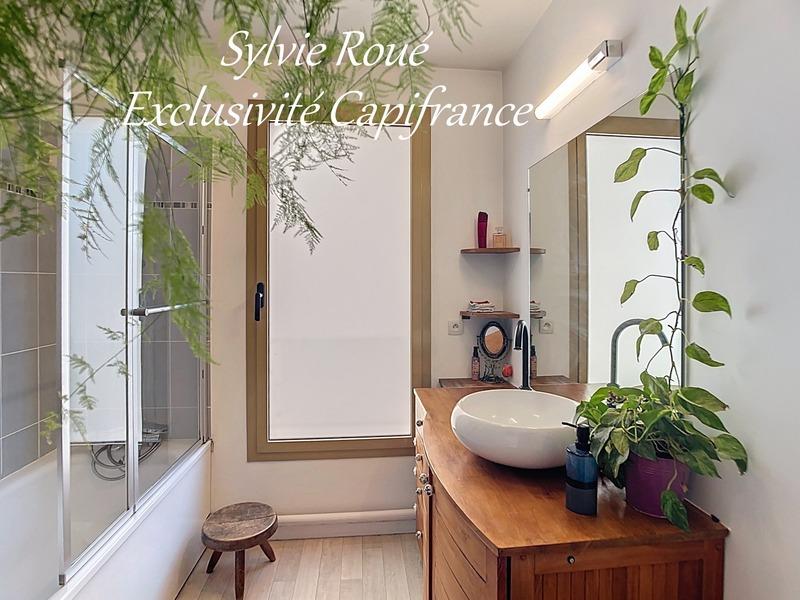 Appartement - 76 m² - 4 pièces